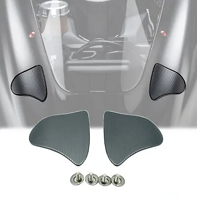 Accessories Rearview Mirror Chassis Decorative Mirrors Code For Yamaha YZF R1 • $25.19