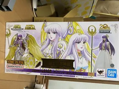 Saint Cloth Myth EX Goddess Athena • $419