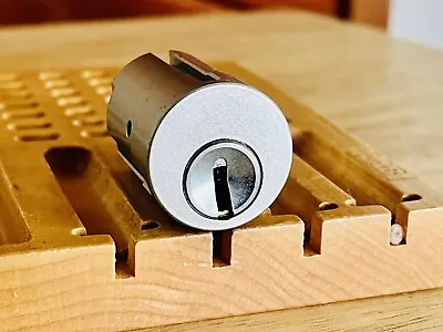 GOAL Japanese High Security Dimple Lock W/ No Key Locksport Locksmith Japan • $25