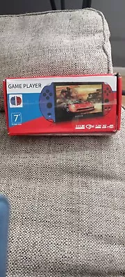 Game Player X12plus Handheld Console • £0.99