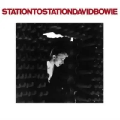David Bowie: Station To Station (180g) ~LP Vinyl *SEALED*~ • £35.49