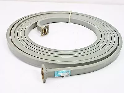 Micro~Coax Components 1029 Ku-Band WR-62 WaveGuide Delay Line 12.4~18.0GHz • $161.70