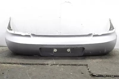 2005-2007 Subaru Impreza WRX STI Bumper Cover Assembly Rear Sedan OEM 05-07 • $371.07