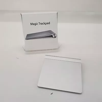 Apple Wireless Magic Trackpad A1339 • $9.99