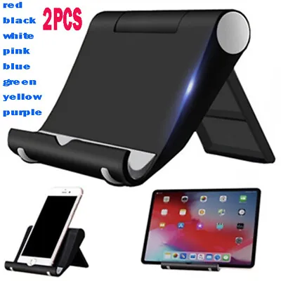 $11.70 • Buy FOR IPhone IPad Tablet Stand Holder Lazy Bed Desk Mount Phone Bracket Flexible
