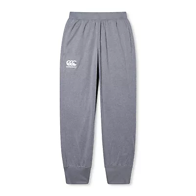 Canterbury Lightweight Tappered Trousers Jogging Bottoms Pant Kids Children  • £24.99