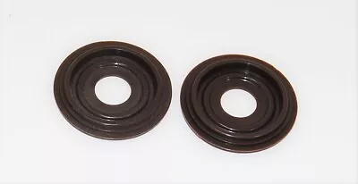 $19.99 • Buy Window Crank Buffer Brown Fits Volkswagen Type1 Bug Type2 Bus Type3 Ghia Vanagon
