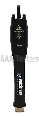 Westover Scientific Visual Fault Locator Identifier VFL JDSU Viavi • $99.95