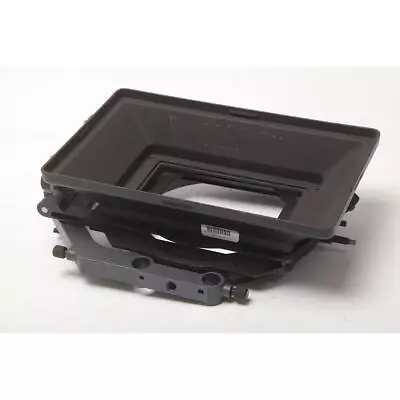 ARRI MB-19 2-Stage Matte Box Kit - SKU#1442928 • $1301