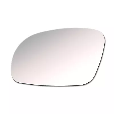 For 2002-2009 VW Volkswagen Beetle Mirror Glass Replacement Driver Left Side LH • $14.74