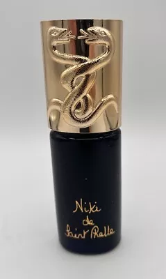 Niki De Saint Phalle 2 Oz 59 Ml Eau De Toilette EDT Spray Women Vintage FULL • $149.99