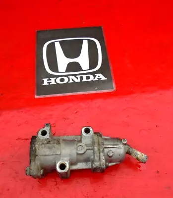 92 93 94 95 Honda Civic Eg Fitv Fast Idle Thermal Throttle Valve Oem A/t D15b7 • $50