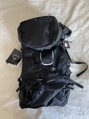 Osprey Aether 65 Pack • $299