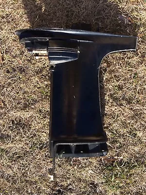 Mercury 1500 Outboard Motor 150 Driveshaft Exhaust Housing Midsection 1573 5239 • $130