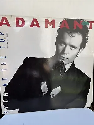 £16.54 • Buy Vintage LP Vinyl Record ‘Adam Ant•Room At The Top Extended Version 1989