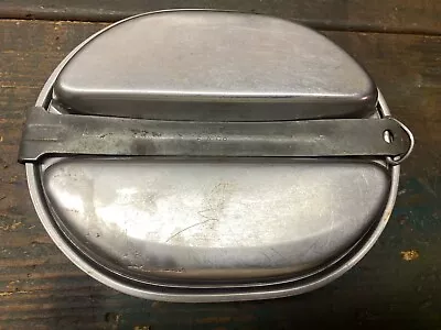 US WWII Mess Kit 1944 • $17