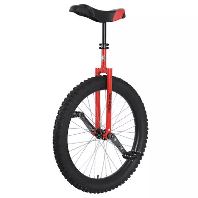 Nimbus Mountain Unicycle Or Muni - 26  Red • $470