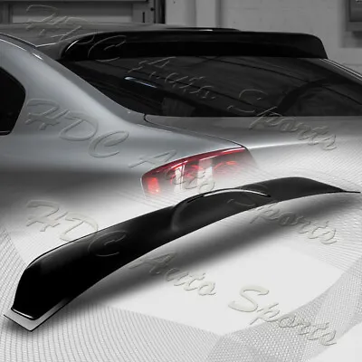 For 2003-2007 Infiniti G35 2 Door Coupe Acrylic Rear Window Roof Visor Spoiler • $47.99