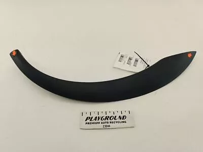 VOLVO XC70 V70 Right Passenger Rear Fender Flare Extension Fits 01 02 03 04 • $75.92