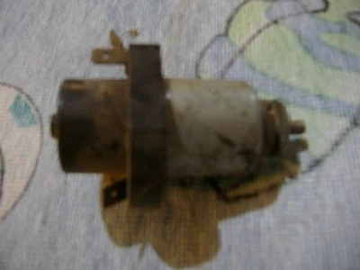 $22 • Buy VW Bus Bug Headlight Switch 60 - 67 Yr, #347