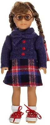 American Girl Molly McIntire MINI 6  Doll MINI Book  Brand New Never Opened • $26.99