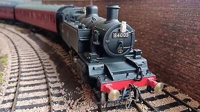 O Gauge Finescale Push-pull Two Coach Train With DCC Sound And Lights • £1350