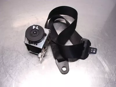 R52 Mini Cooper S Convertible Front Left Driver Seat Belt 04 05 06 07 08  • $30