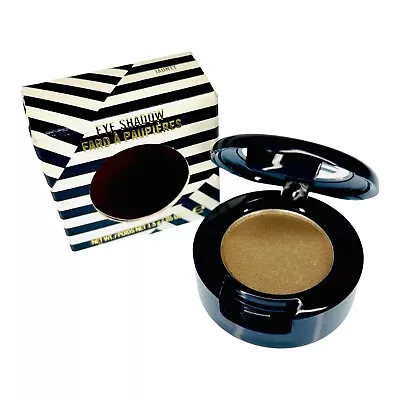 MAC Limited Edition Hey Sailor Collection Eyeshadow JAUNTY FROST 0.05 Oz • $60