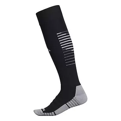 Adidas ESF20338 Unisex Team Speed 2 Soccer Socks Size Medium • $21.25