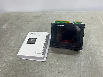 SCHNEIDER HMI HMISCU6B5 Magelis Small Panel 3.5  Touch Screen NEW HMISBC HMIS65 • $599.99