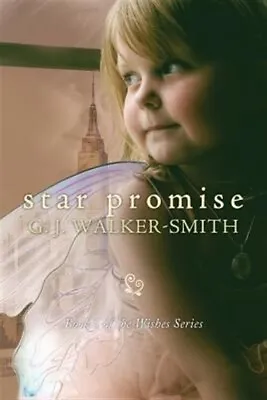 Star Promise By Walker-Smith G. J. Brand New Free Shipping In The US • $33.94