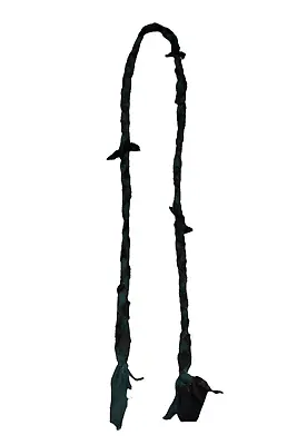 Underworld Evolution (2006) Movie Prop Costume : Peasant's Braided Belt  • $29.95