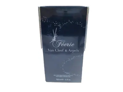  FEERIE VAN CLEEF & ARPELS - Paris   Bath Foam / Perfumed Shower Gel 150ml  • £53.82