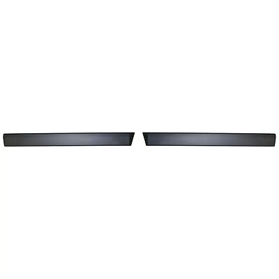 Fender Molding Trim Set For 1989-1995 BMW 525i 1989-1993 535i Front Upper Side • $22.19