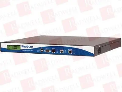 Bluecoat Systems Ps1700-l006m / Ps1700l006m (used) • $1341.25