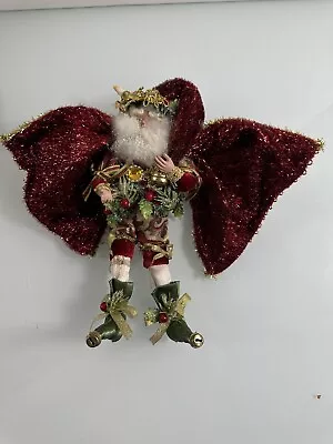 Mark Roberts Candellght Fairy Small 9 Inch • $99