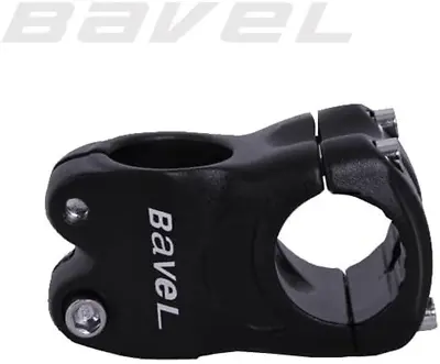 BaveL Aluminum Alloy Fixed 31.8mm Cycling Mountain Bike Short Handlebar Stem • $13.66