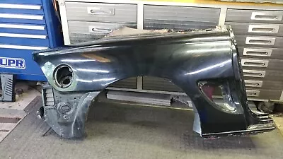 1994-1998 Ford Mustang Quarter Panel Sheet Metal Rust REPAIR OEM • $711.55