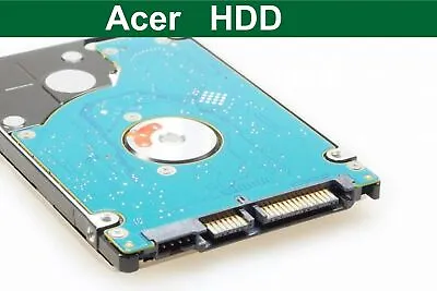 £34.84 • Buy Acer Aspire ES1-511 - 1000 GB SATA HDD / Hard Drive