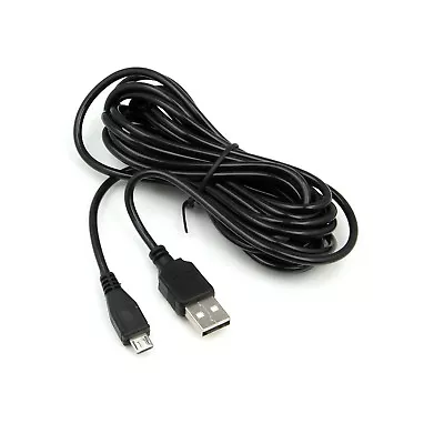 3.2 Metre Extra Long Cable Lead For Tomtom VIA 120 125 LIVE 52 62 110 125 135 • $6.83