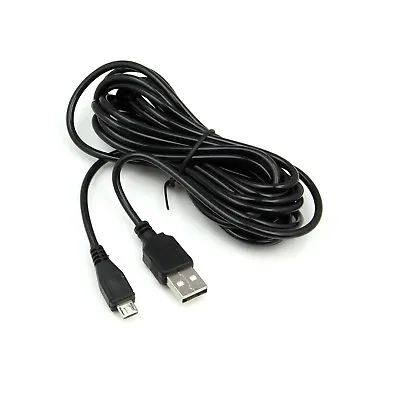 3.2 Metre Extra Long Charging Cable For Tomtom GO 5100 520 5200 60 600 6000 • $6.41