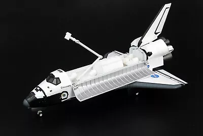 £159.99 • Buy Hobby Master Aviation 1:200 HL1405 Space Shuttle Orbiter  Discovery  OV-103, Oct