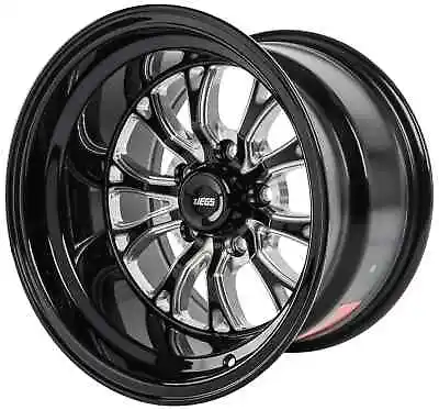 JEGS 681430 SSR Spike Wheel Size: 15  X 10  • $179.99