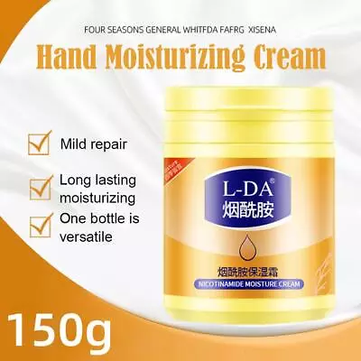 Cream Moisturizing Whitening Body Skin Care Cream Hand Foot Anti-Crack Crea J3B9 • $10.98