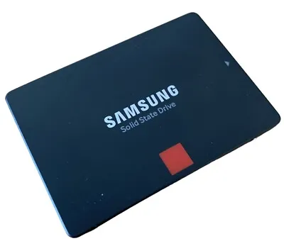 Samsung WD 128GB 180GB 256GB 480GB 512GB 2.5  SATA Solid State Drive SSD LOT • £16.48