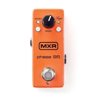 MXR M290 Phase 95 Mini Phaser Pedal • $109.99