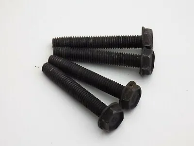 Tilt Steering Column Knuckle Metal Housing Bolt Screw Set OEM 1993 C4 Corvette • $15.29