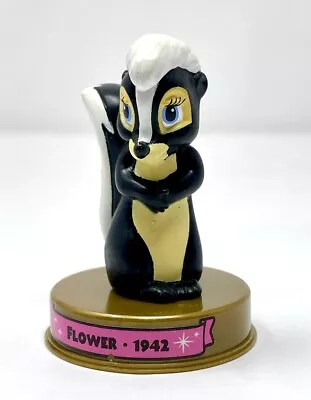 2002 McDonald's Happy Meal Toy 100 Years Of Magic Flower • $12.71