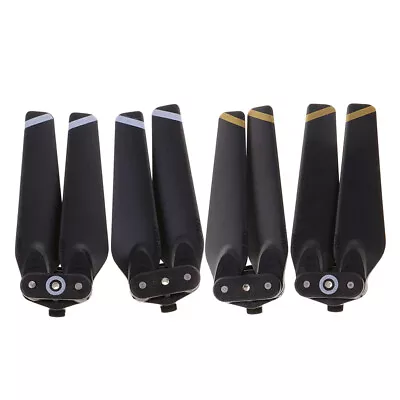 $14.33 • Buy 1 Pair Propeller Blade Replacement For DJI SPARK RC Drone Accessories