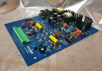 Magpowr  #3d99-1  Control Board Assembly (115vac)(untested)  F123 • $59.99